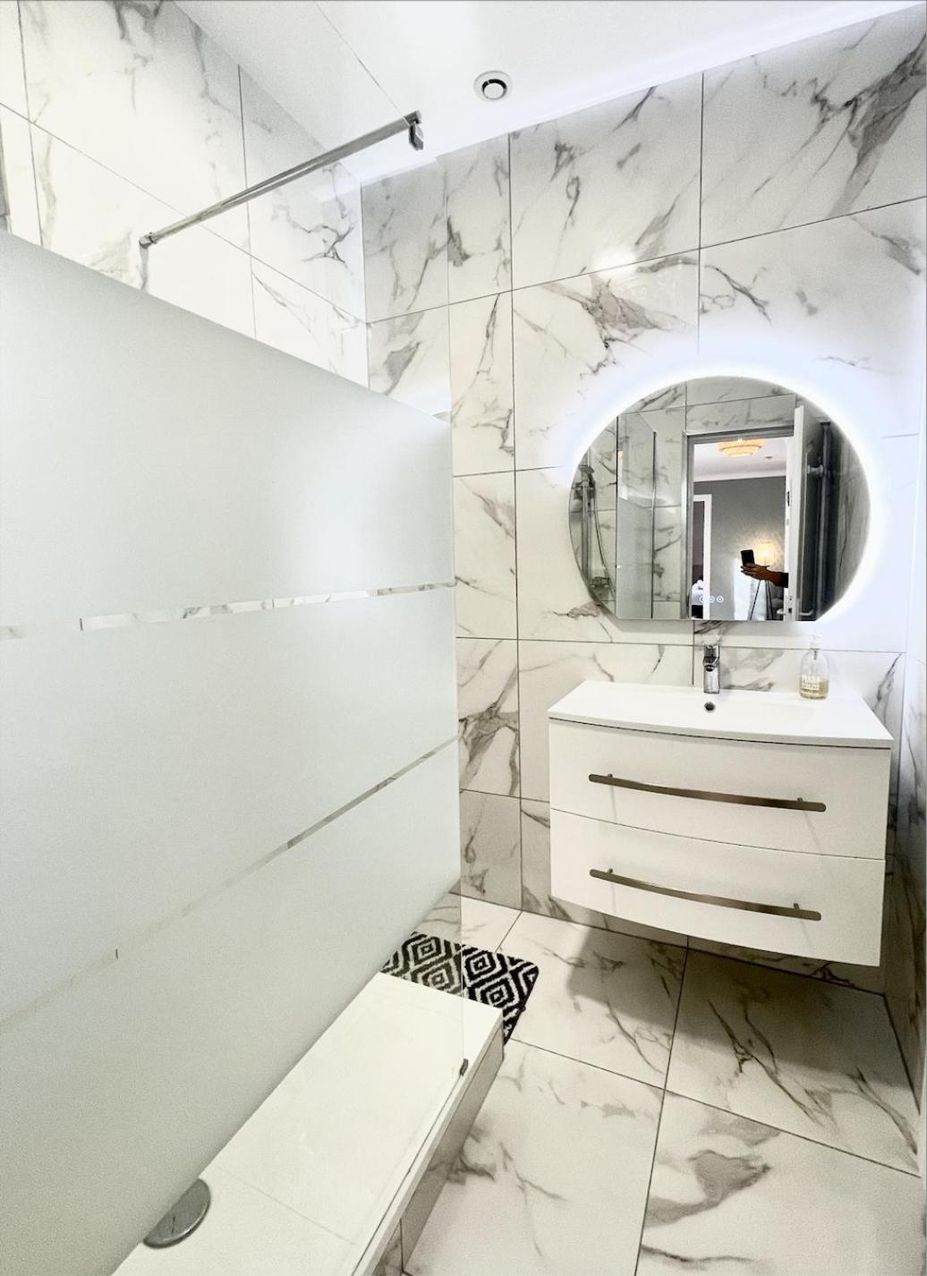 Le Golf Sauna - Cosy & Spa - 2 Chambres - 4 Pers Saint-Etienne  Extérieur photo